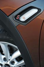 Mini Paceman Cooper S 2012 года